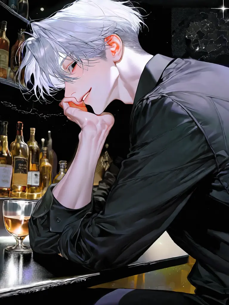 nutmegu_0122의 AM1時のProust