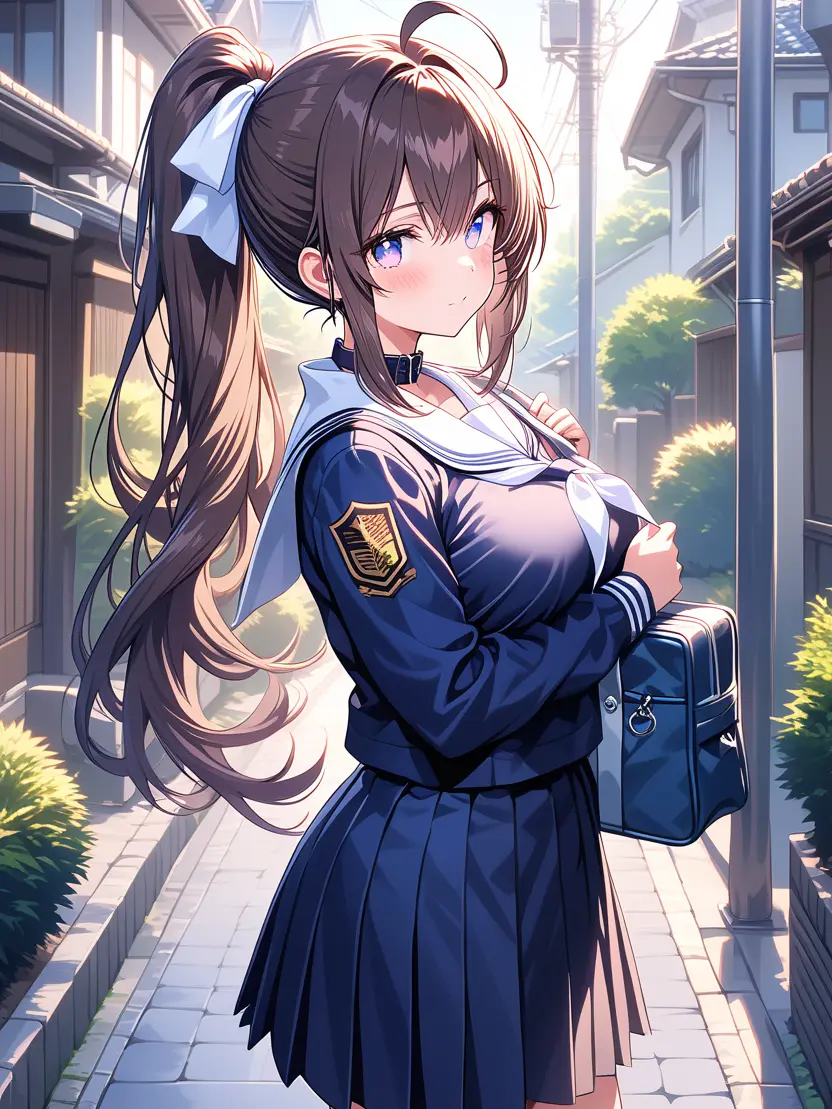 JoyfulEel9190의 同級生の彼女になった幼なじみ