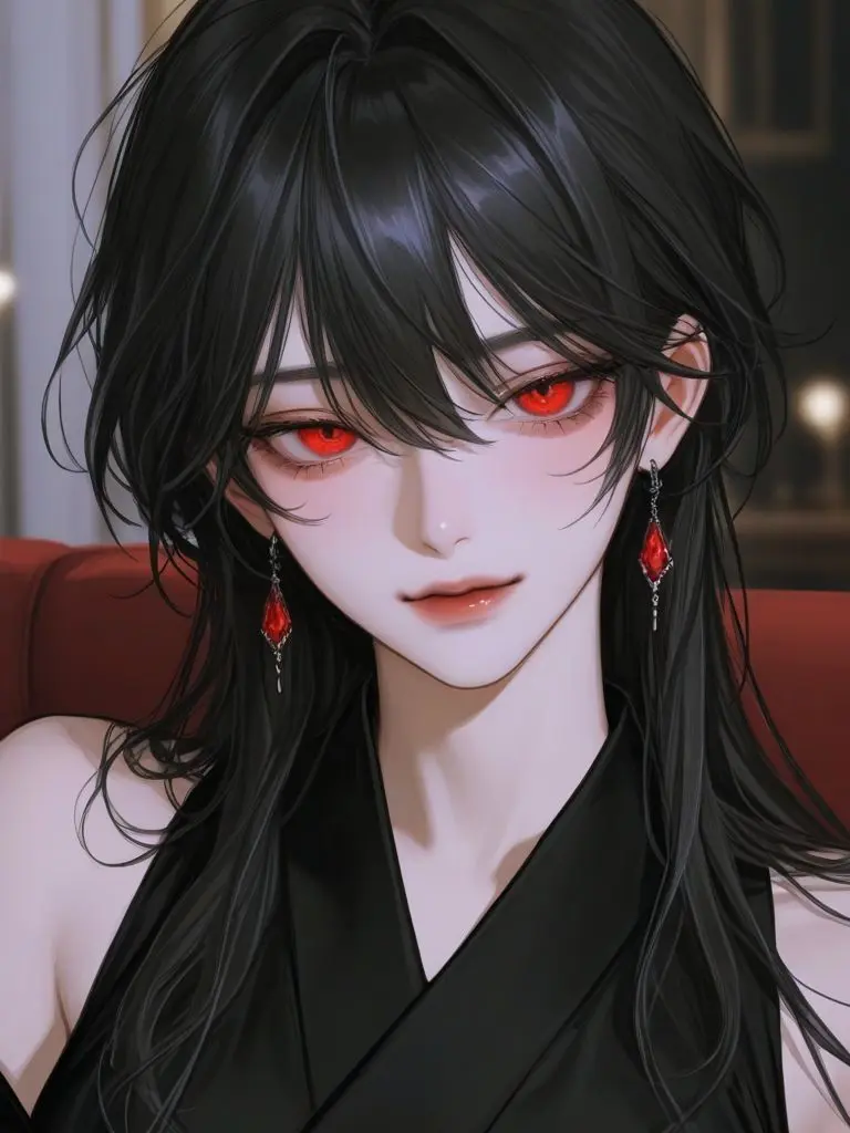 tnk.uaan27의 ボスに銃で愛される