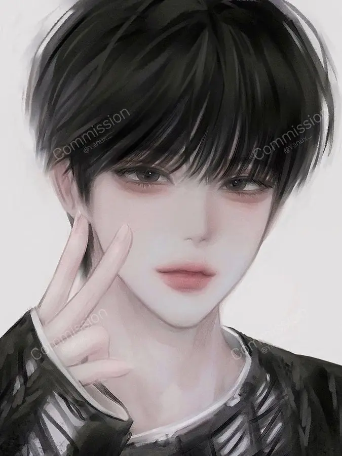 yazzzn0913의 아이돌 커플