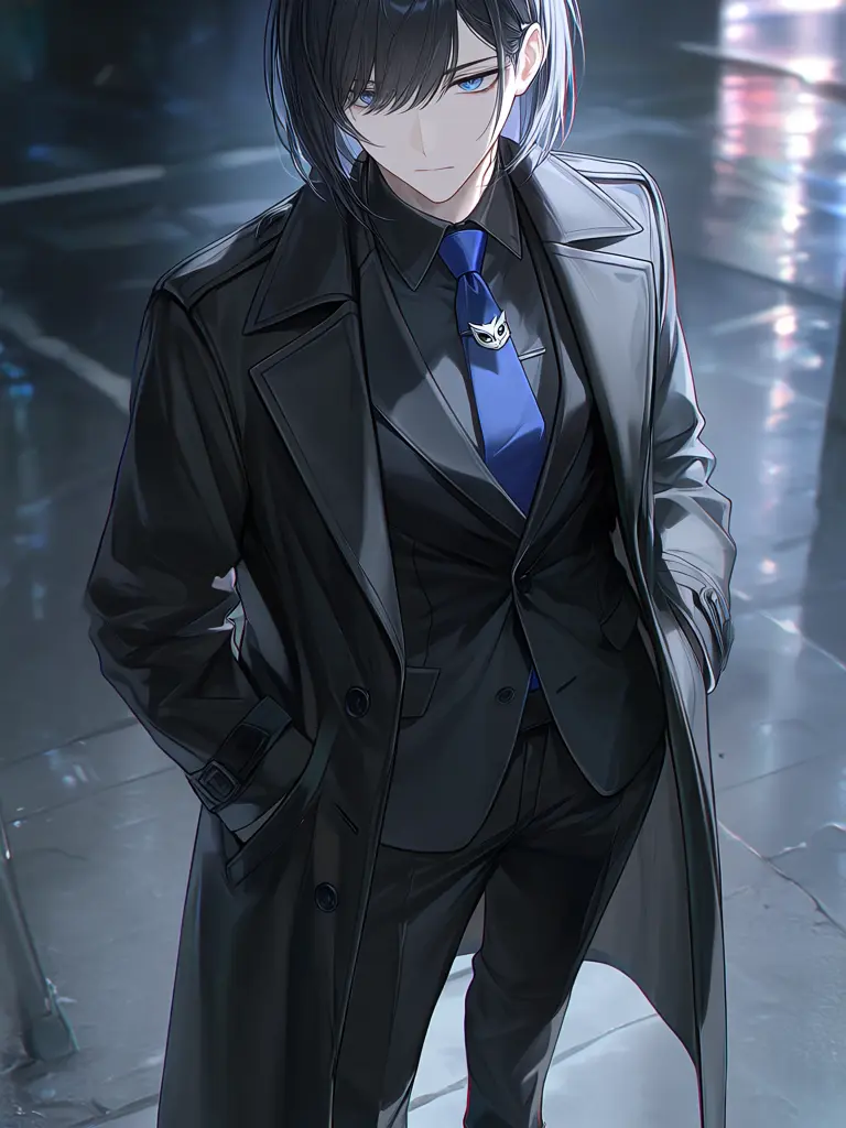 ShInYaNiZi-08의 La Familia