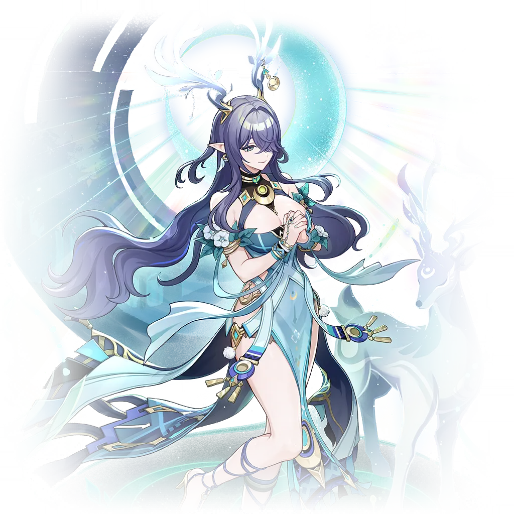 miomeei312의 ラウマさんに相談しよう