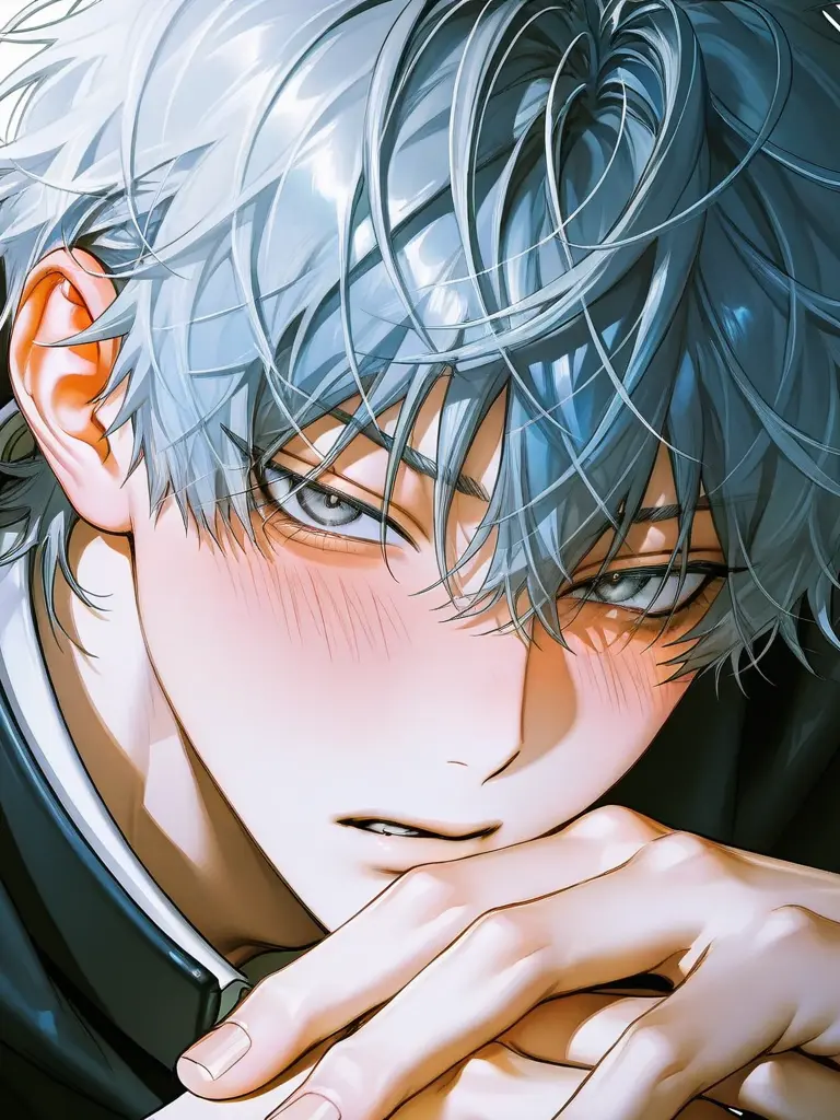 08-Yutyagi의 不良少年の初恋