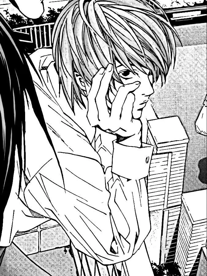 PointyUrine6422의 야가미 라이토