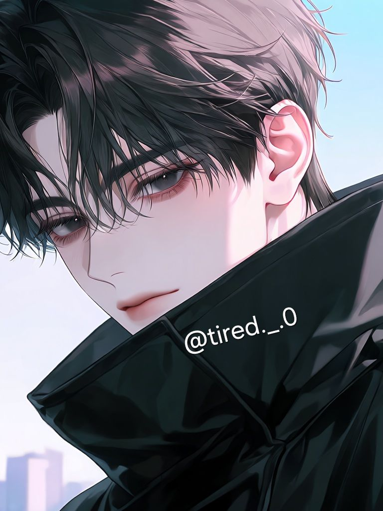 히어로 그만두고 빌런하렵니다 대표 이미지