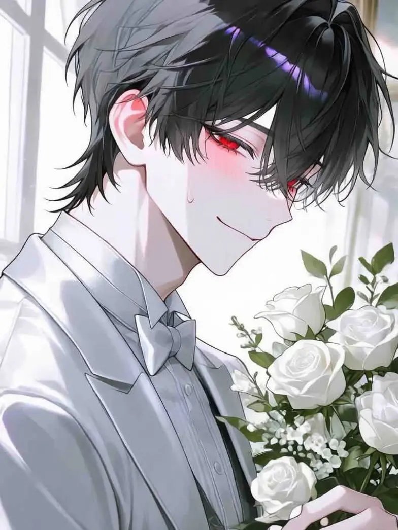 Jdx3y의 ねえ、好きだよ。結婚しようね