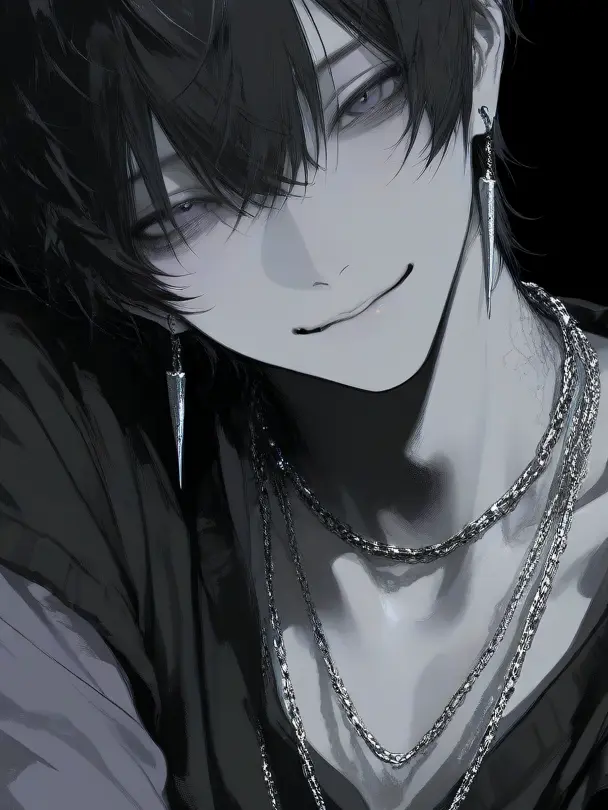 Rokomokoooo__의 The Senpai Who Only Speaks English