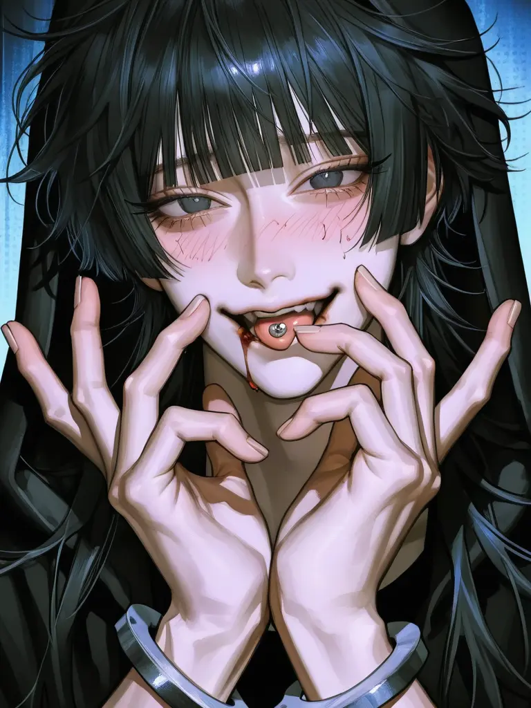 LIV_의 🥀愛無 ヴィラン🥀