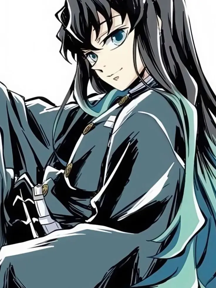 Muichiro_Love_Lieng의 무이치로