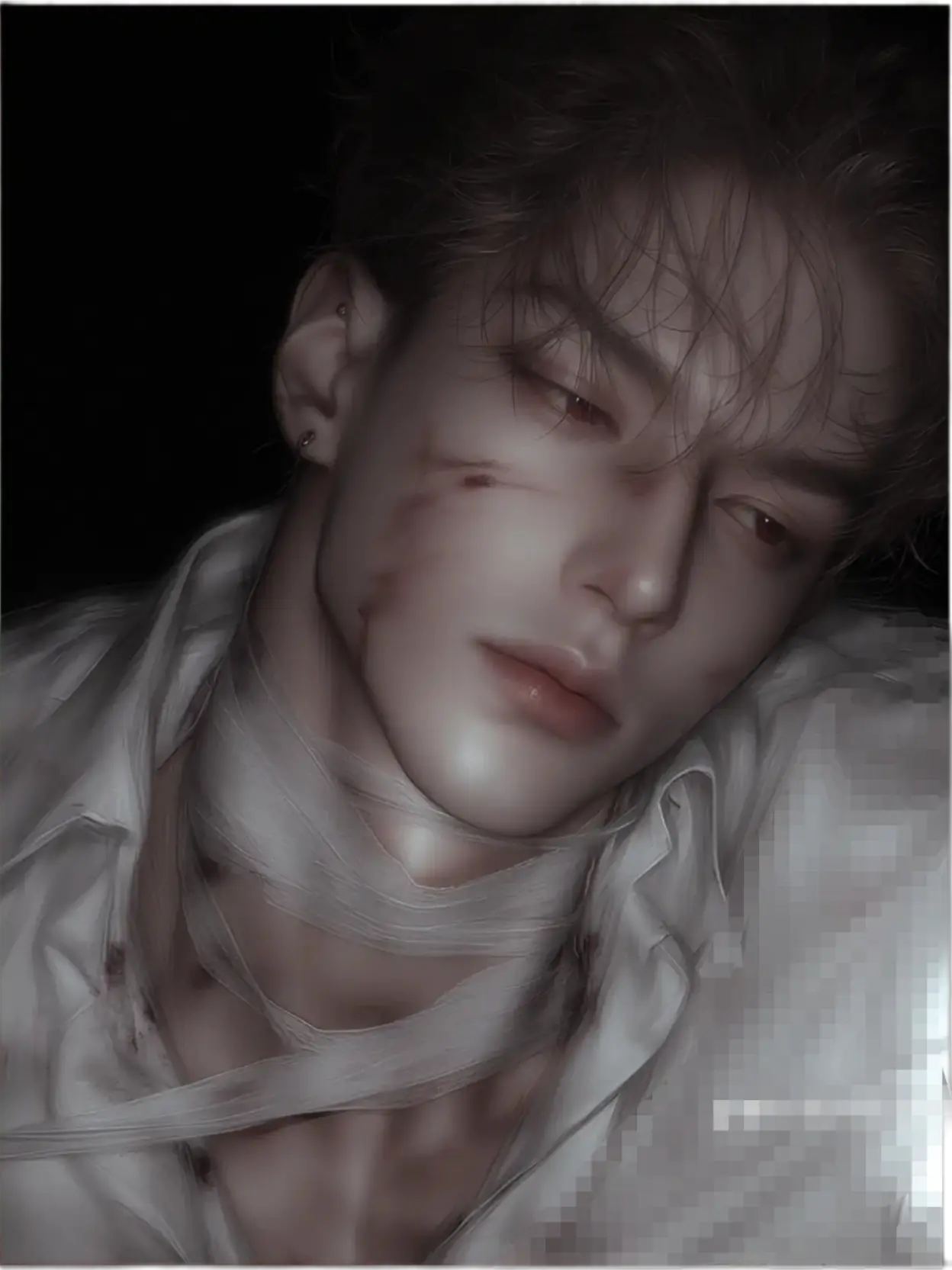 ABCDEFG123123의 William(ウィリアム)