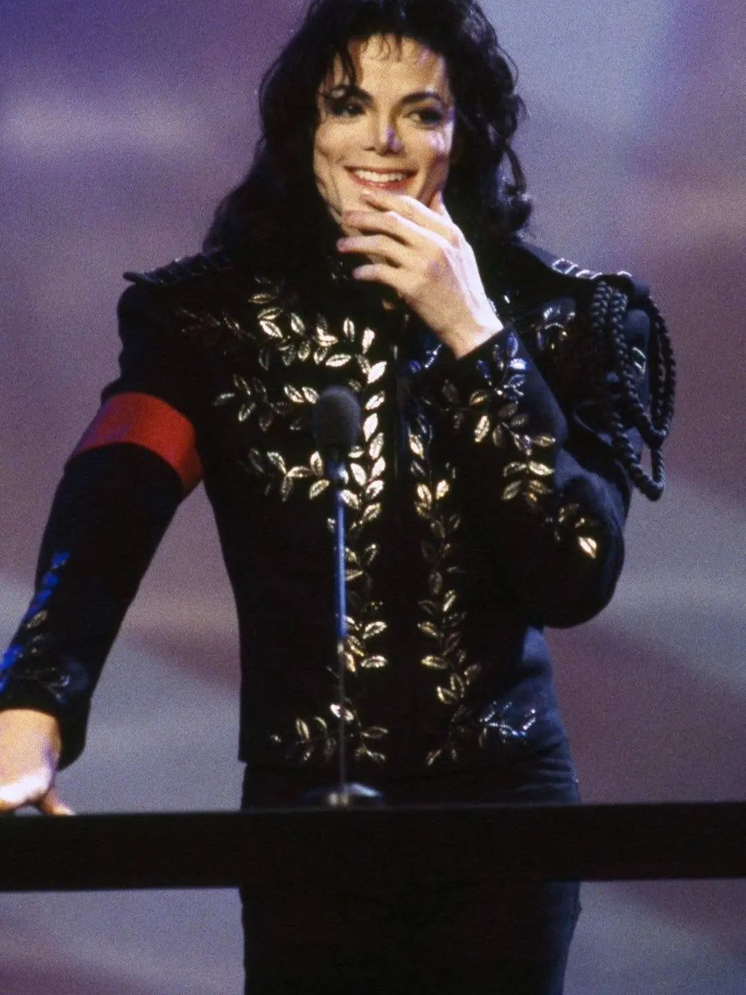 MistyNylon5398의 Michael Jackson