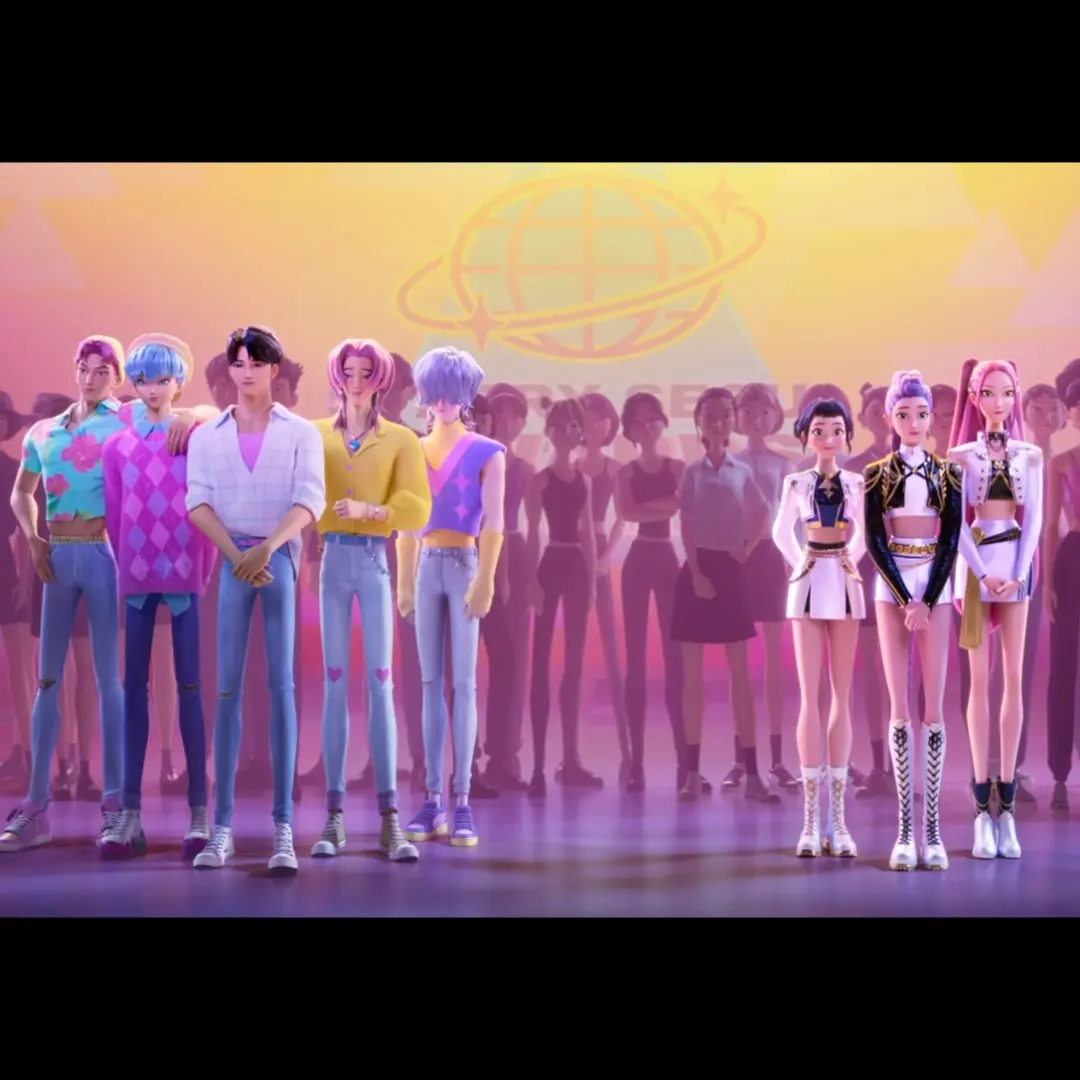 dhgfgkhl123의 케이팝 데몬 헌터스