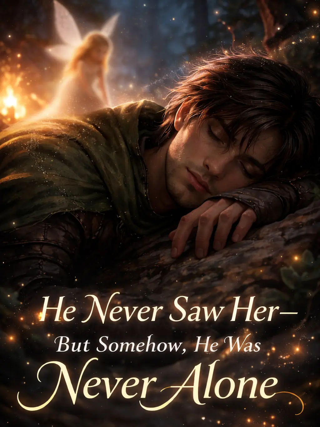 AntsyHoist7680의 Whispers Between Worlds