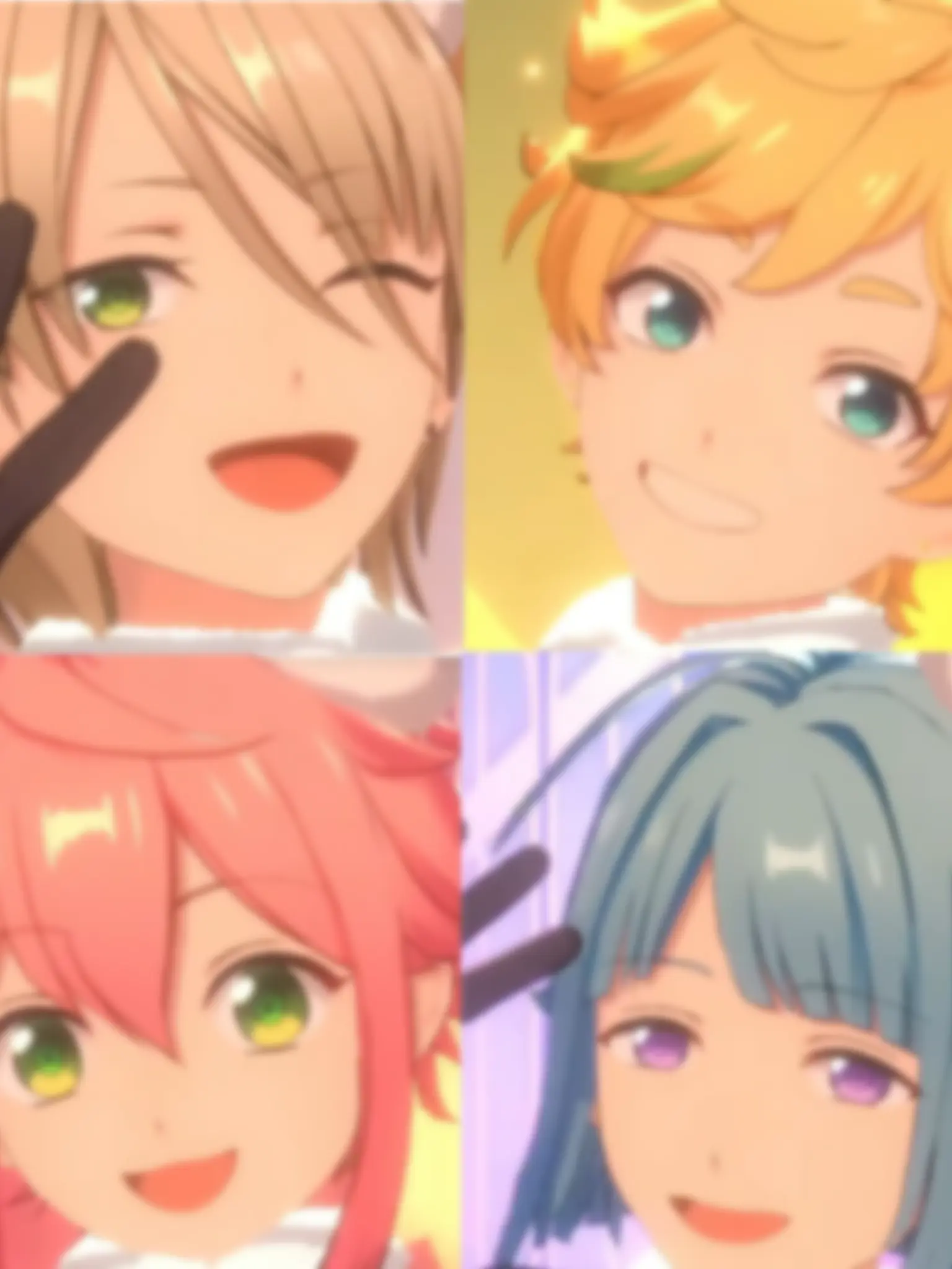 EnsembleStarsGo.의 저희의 산타님이 되어주세요!