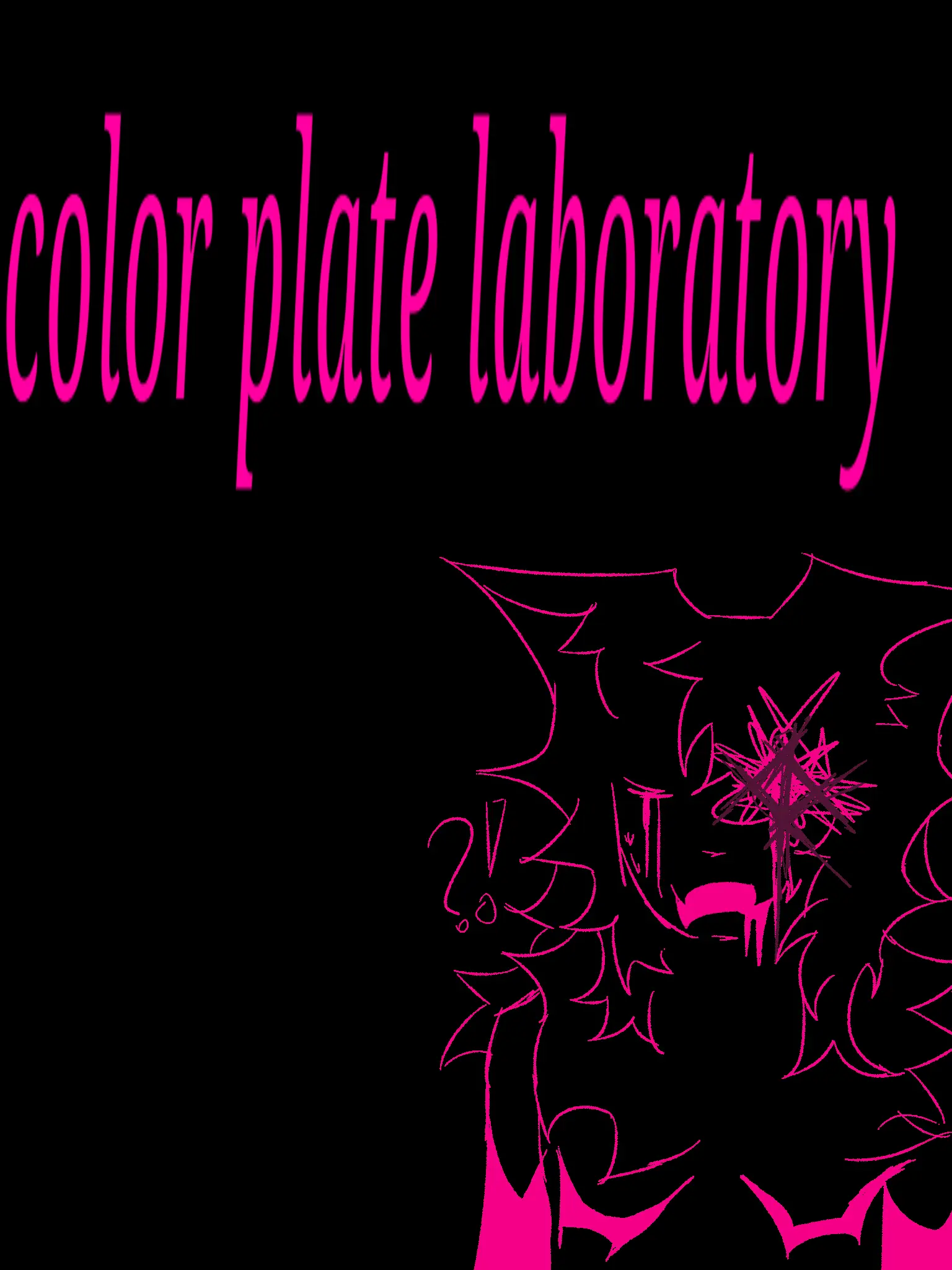 sleep_kkkb의 [컬러플레이트 실험실]