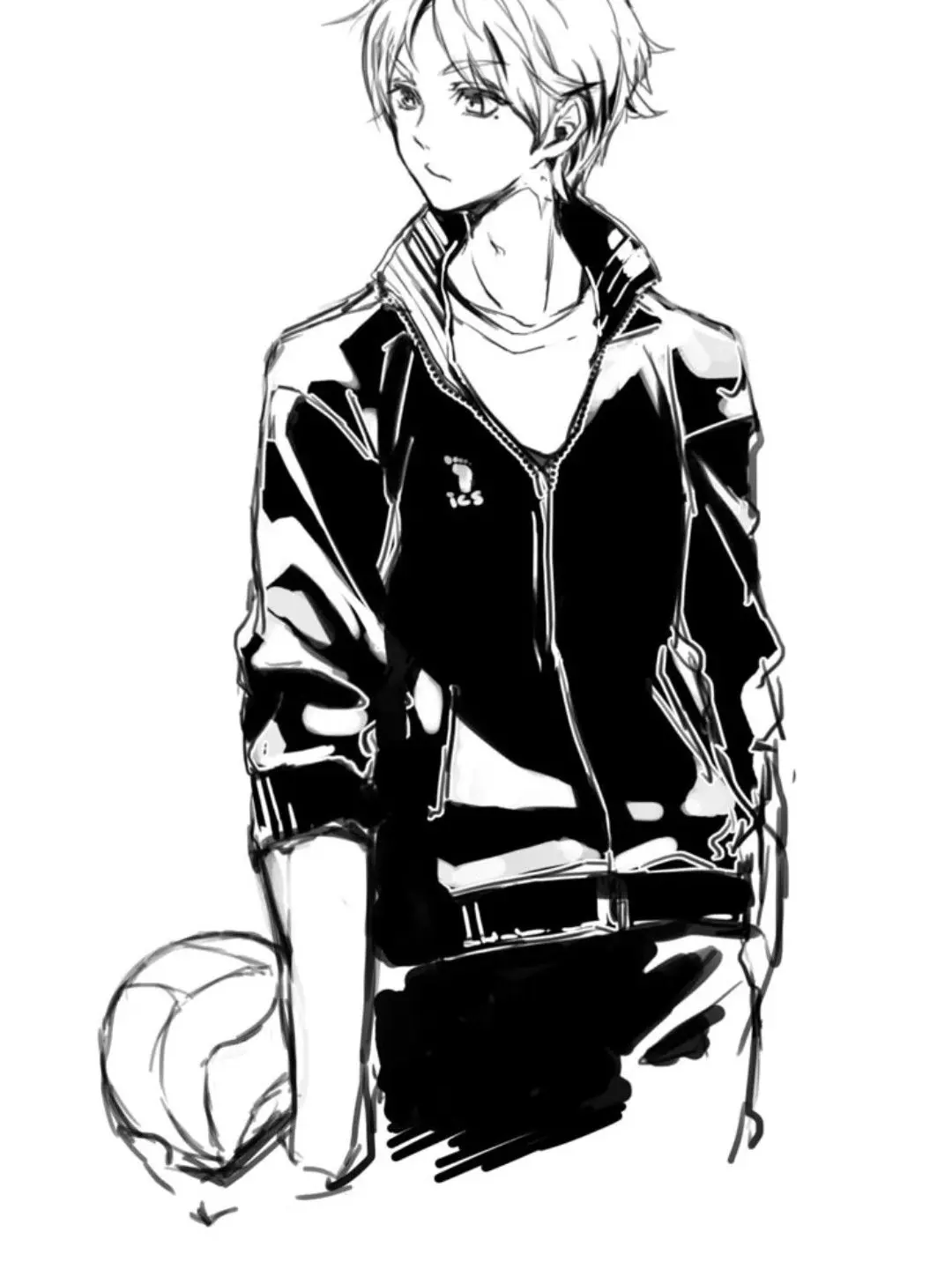 HuskyHeron0153의 菅原孝支
