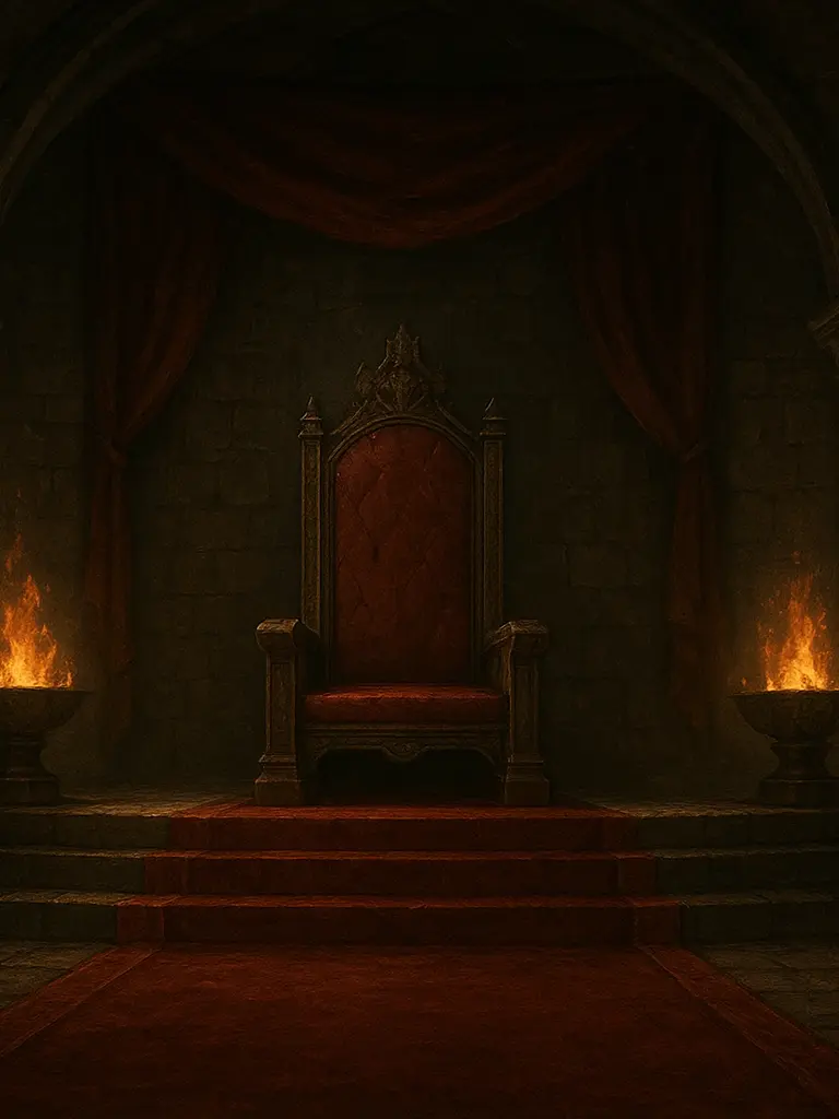 FrayedCrab5147의 세계 최고 조직 보스