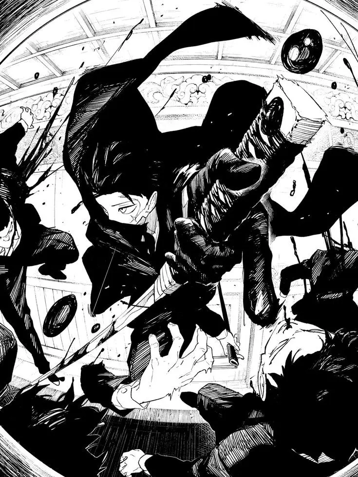 LavishRelax1786의 カグラバチ