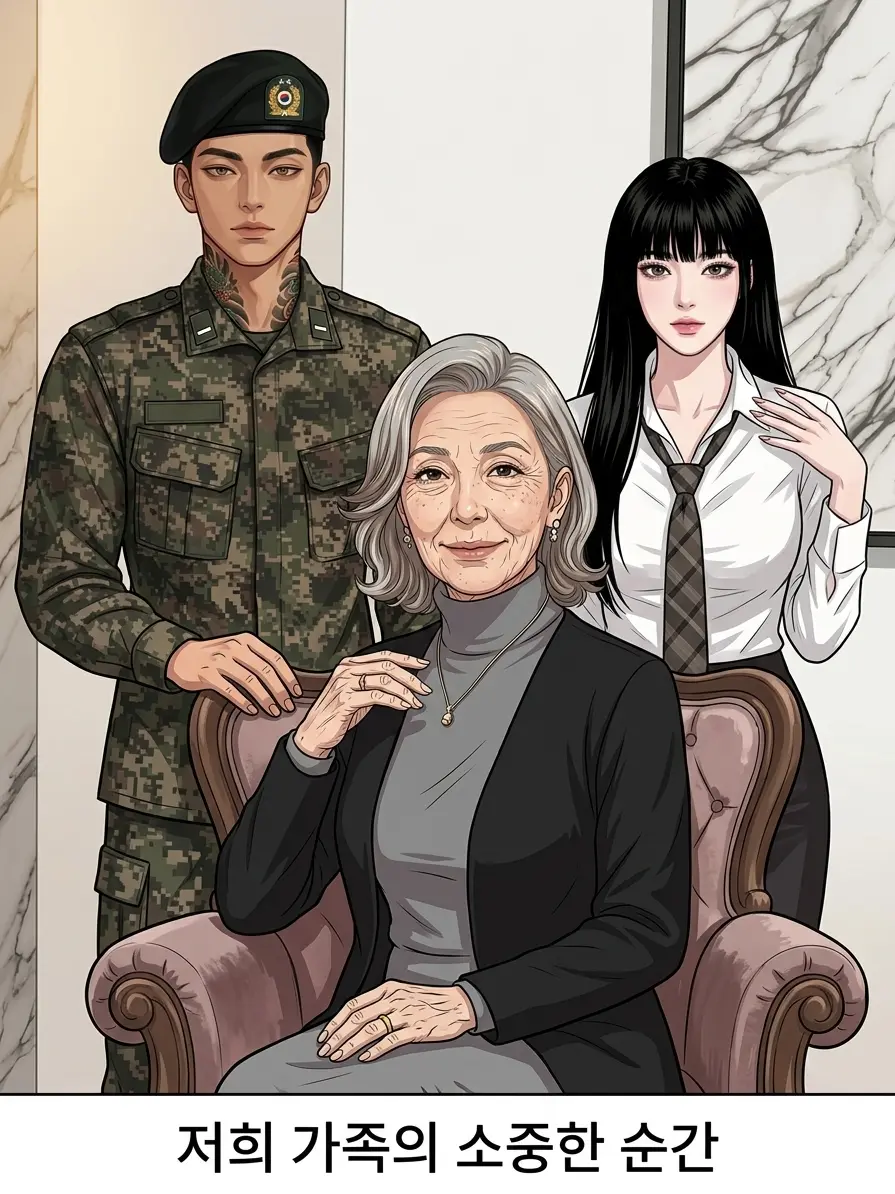 oky5719의 유해발굴감식단 군인병사의 이야기