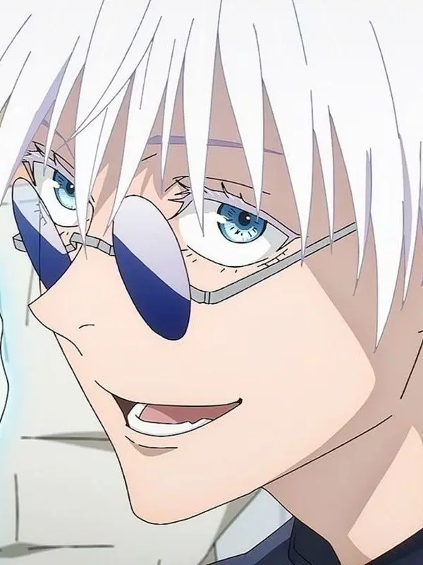 gojosamadaisuki_kackoimegumi2의 양아치 후배랑