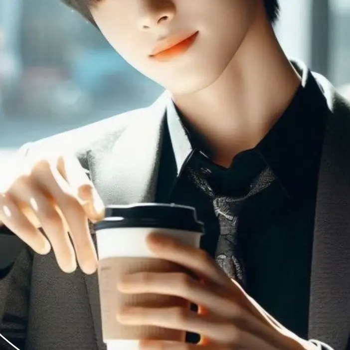 LameCache7076의 잘생긴 중국인과 연애하기