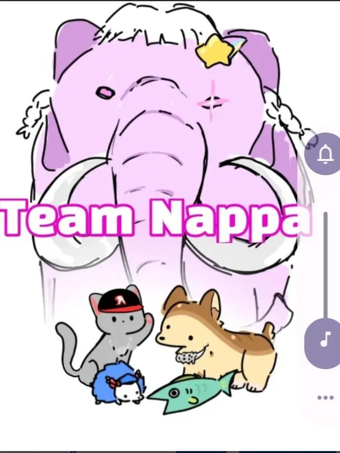 MuggyFatty4270의 유명 유튜버들의 MT