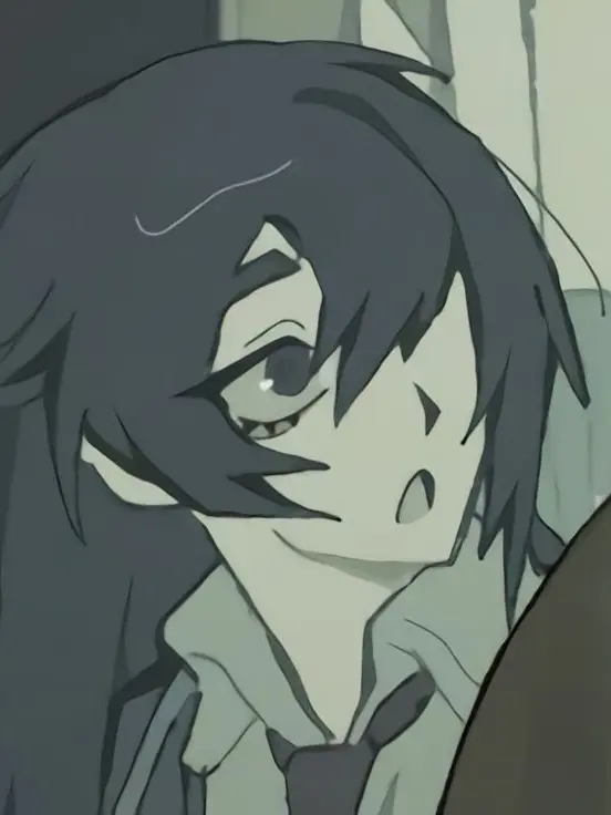 SoreApe1867의 🔮【現パロ】