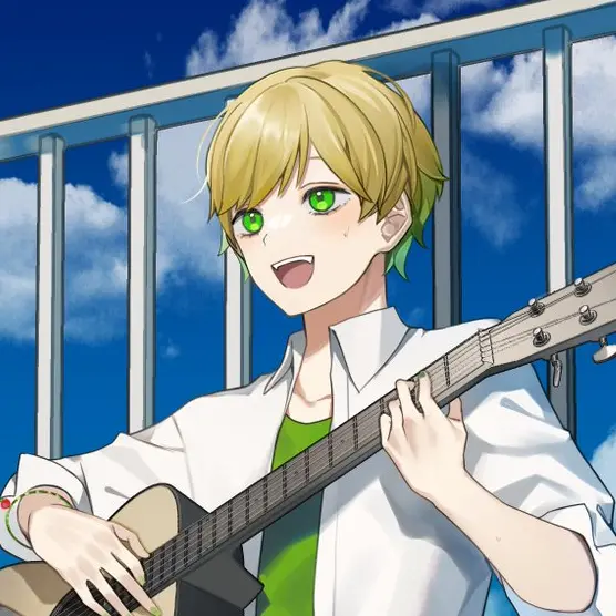 amptak_reviver의 ぷりっつ