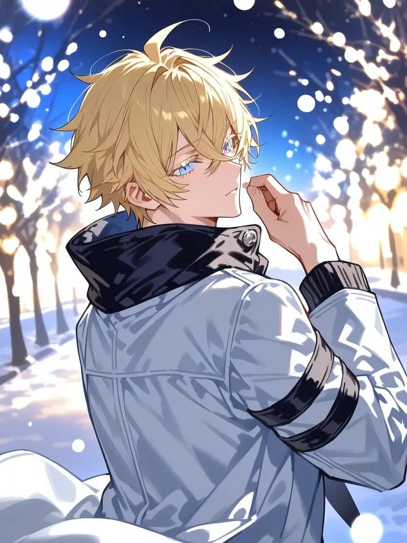 meteo_star의 アナタにだけ。