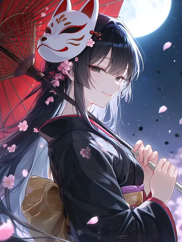 EruAile의 妖魔町一丁目
