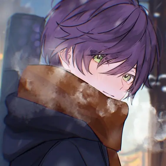 Yu_oo의 剣持刀也