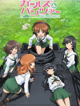 YoungBeach6598의 Girls and panzer
