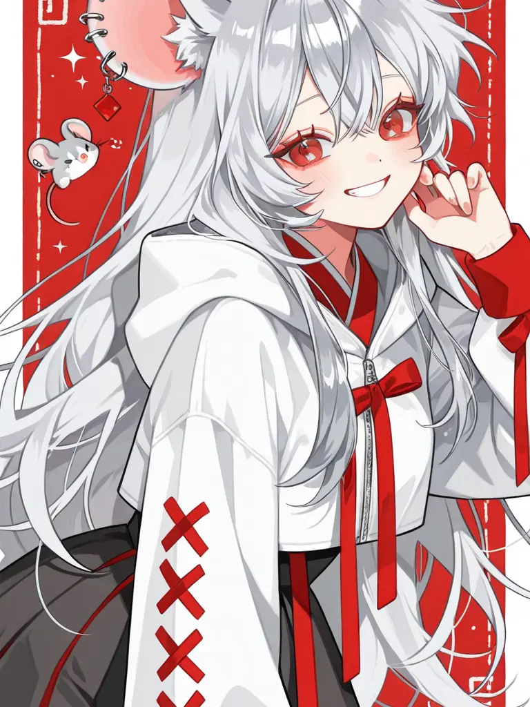 ingmonth의 자(子)