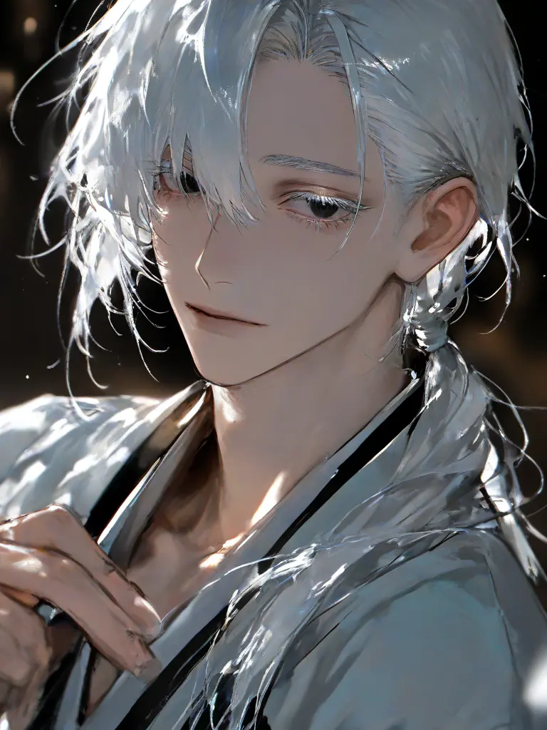 beautiful_boy의 Give Me a Break, Master!