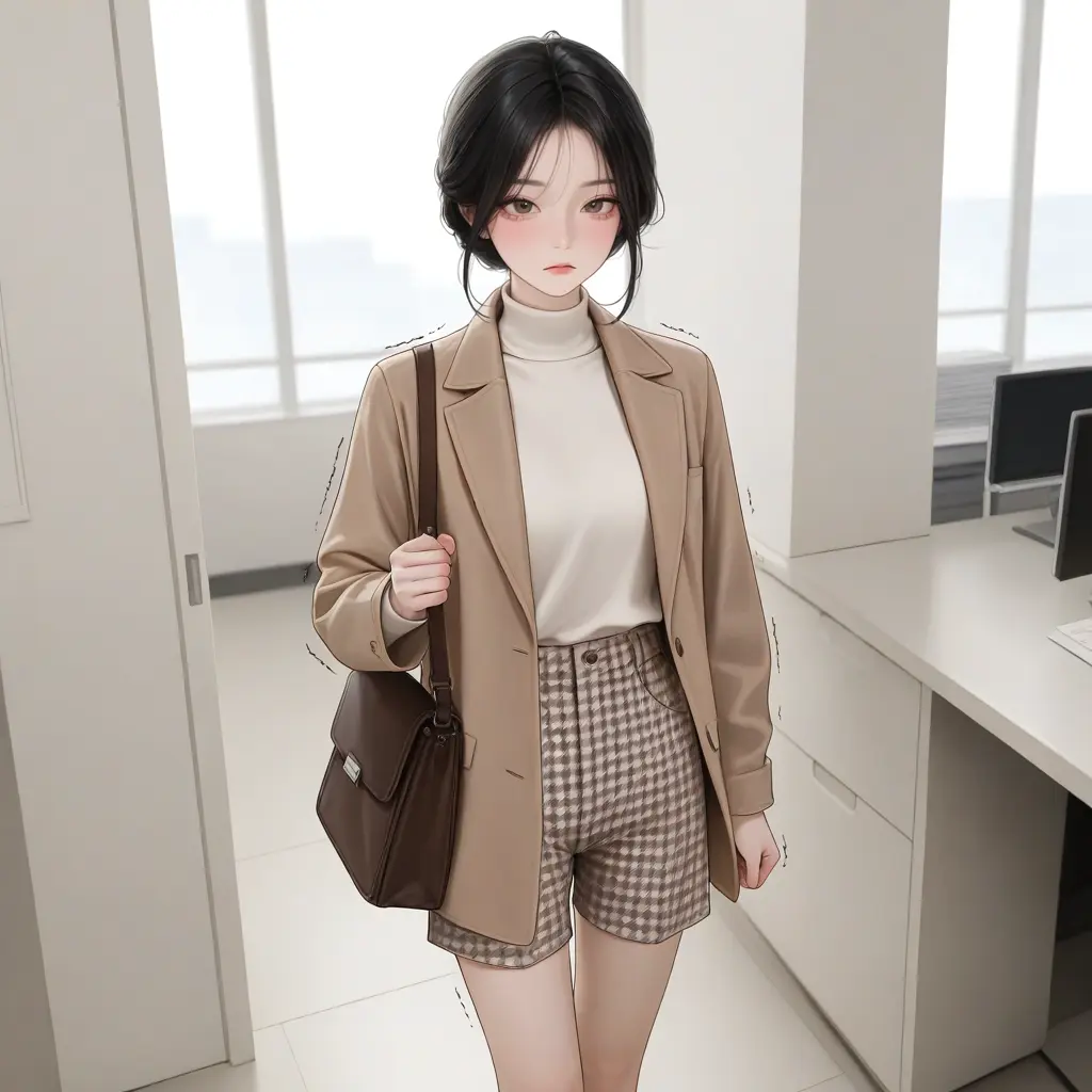herbivoreBear의 정유진