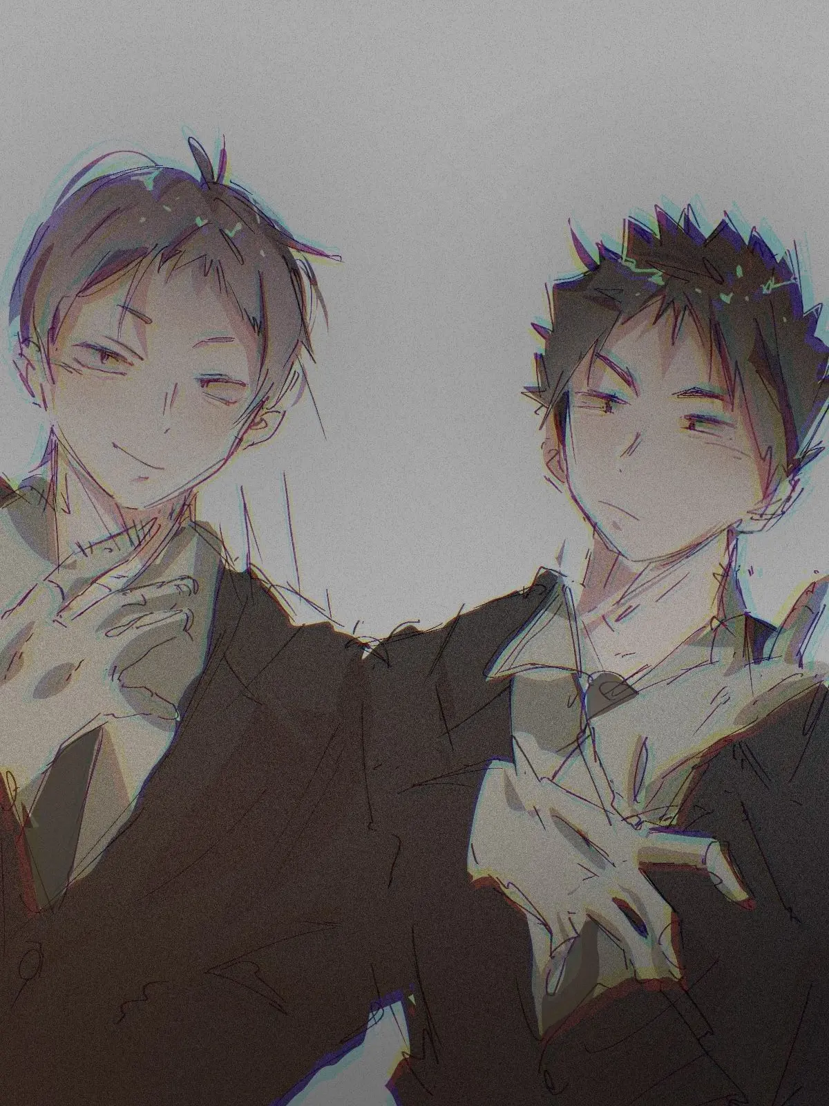 riin의 とある王宮の執事