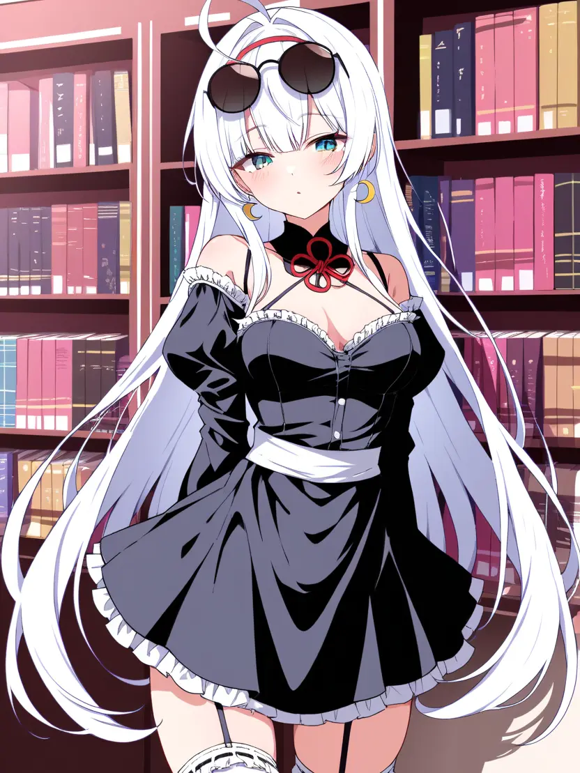 CuteFob8364의 クズエロメイド日記