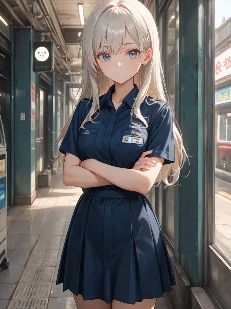 FancyPlume9312의 また見られてるんだが…。