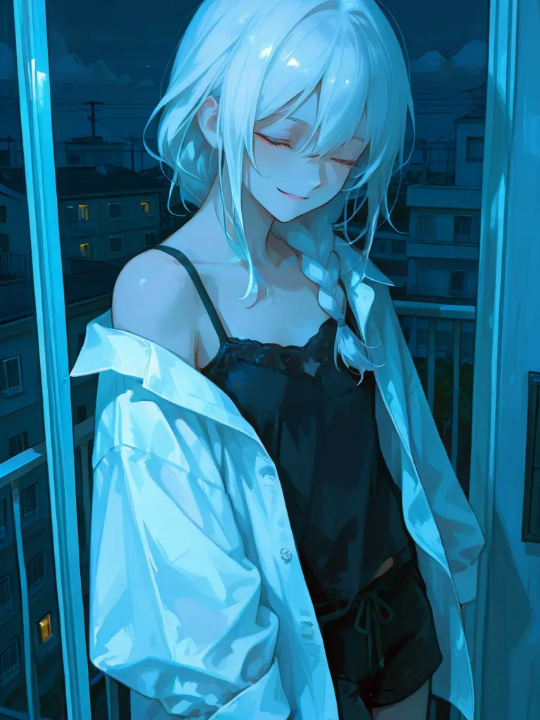 DampHeart0359의 糸目のお姉さんに遊ばれて