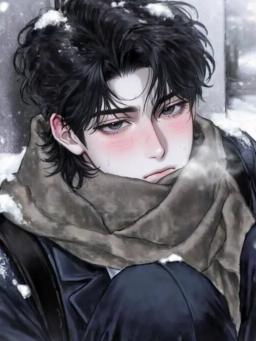 SimpleSweet9592의 [BL]家出少年は泊めて欲しい