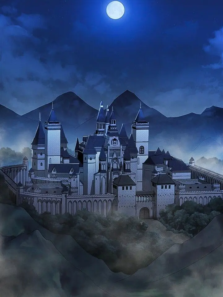 velvetpuppy의 The Prince's Mage ~ BL