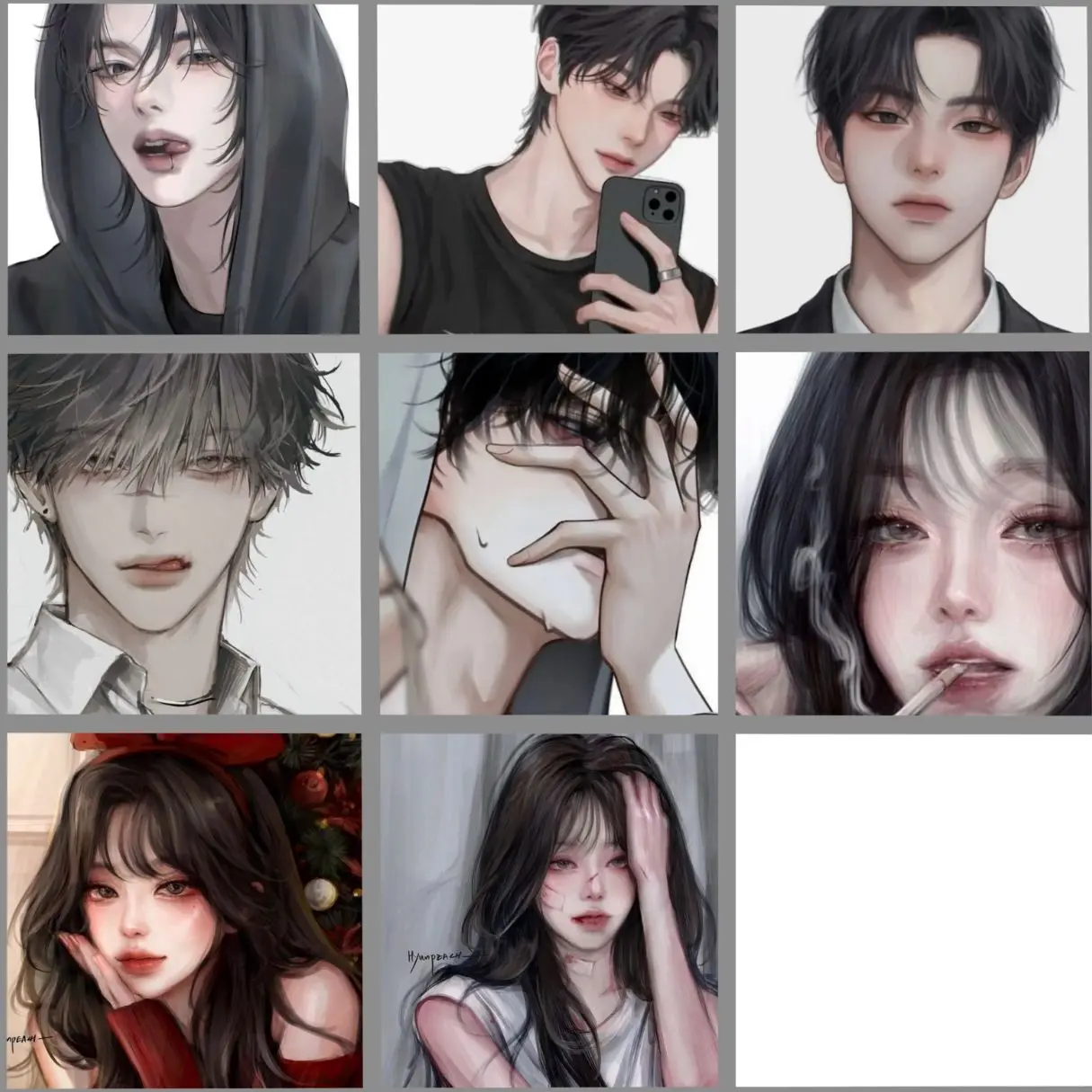 KINE_1218의 같은 무리애들