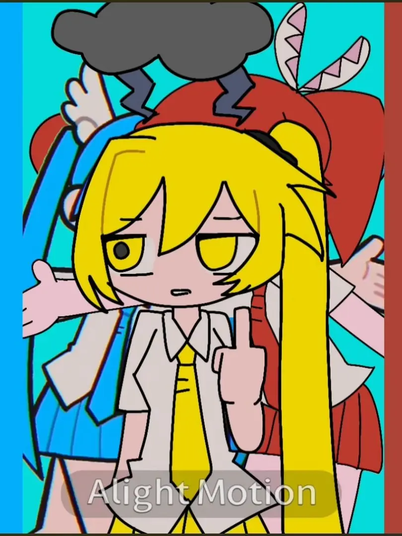 StumpyLove2221의 테토가네루한테NTR함