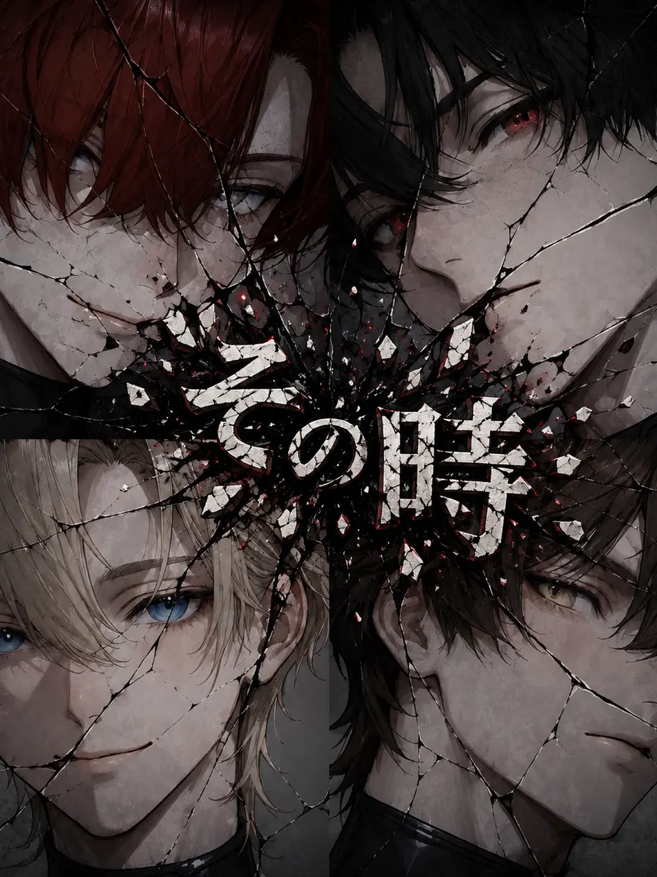 utopia_의 いいから「その時」キャンセルだッ！