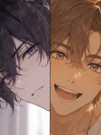 BentGraph4976의 Boku or Ore, Who Do You Choose!?