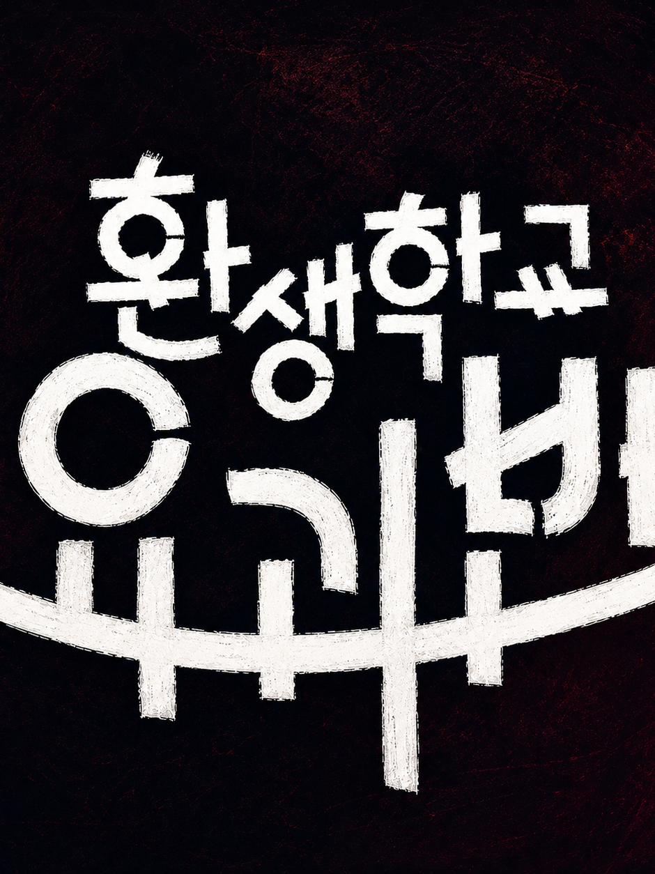 웃소 환생학교 요괴반 대표 이미지