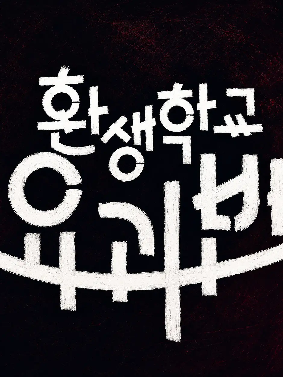 harryharryharry의 웃소 환생학교 요괴반