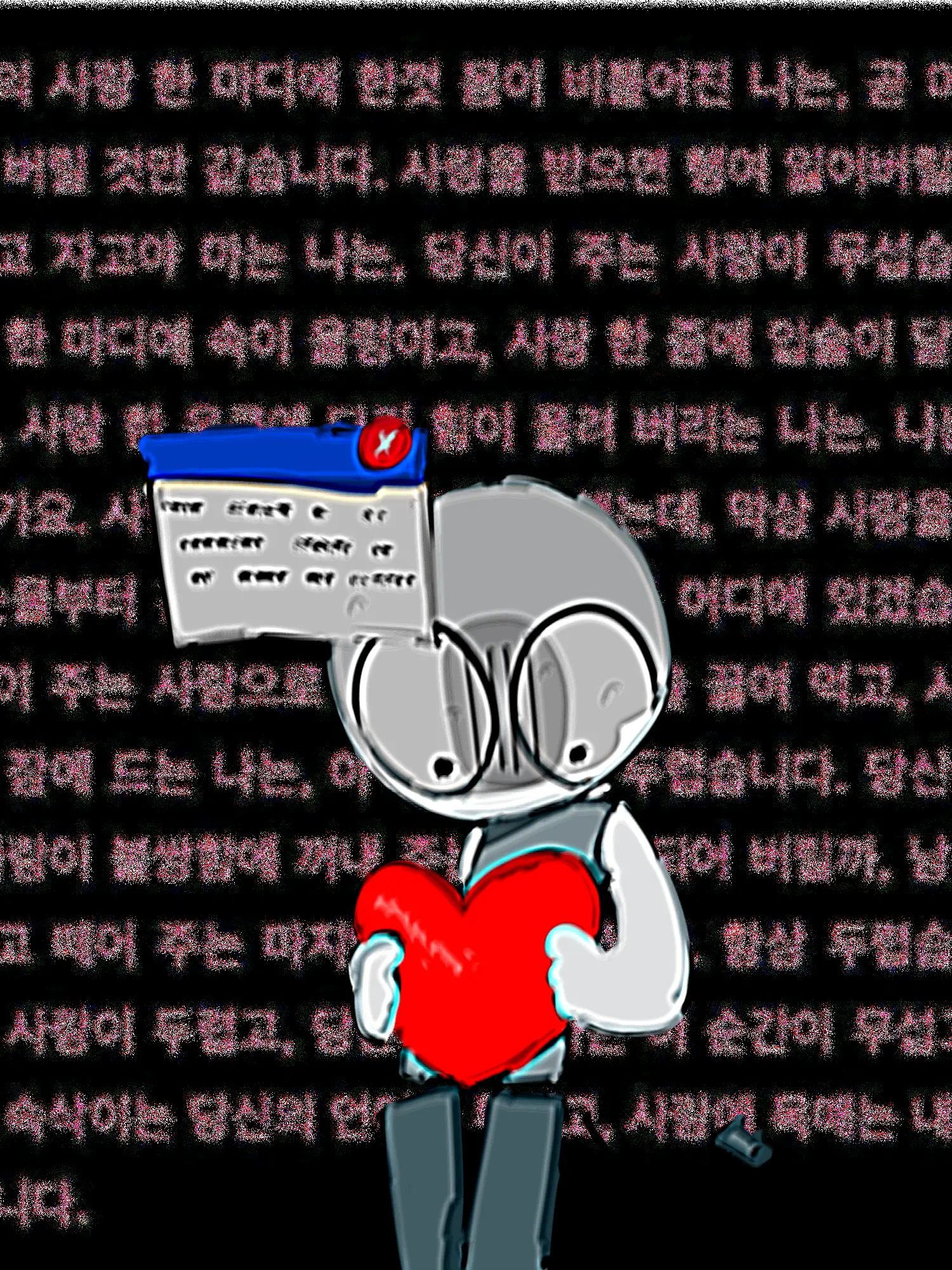 Blackkongstick의 멘헤라정병남