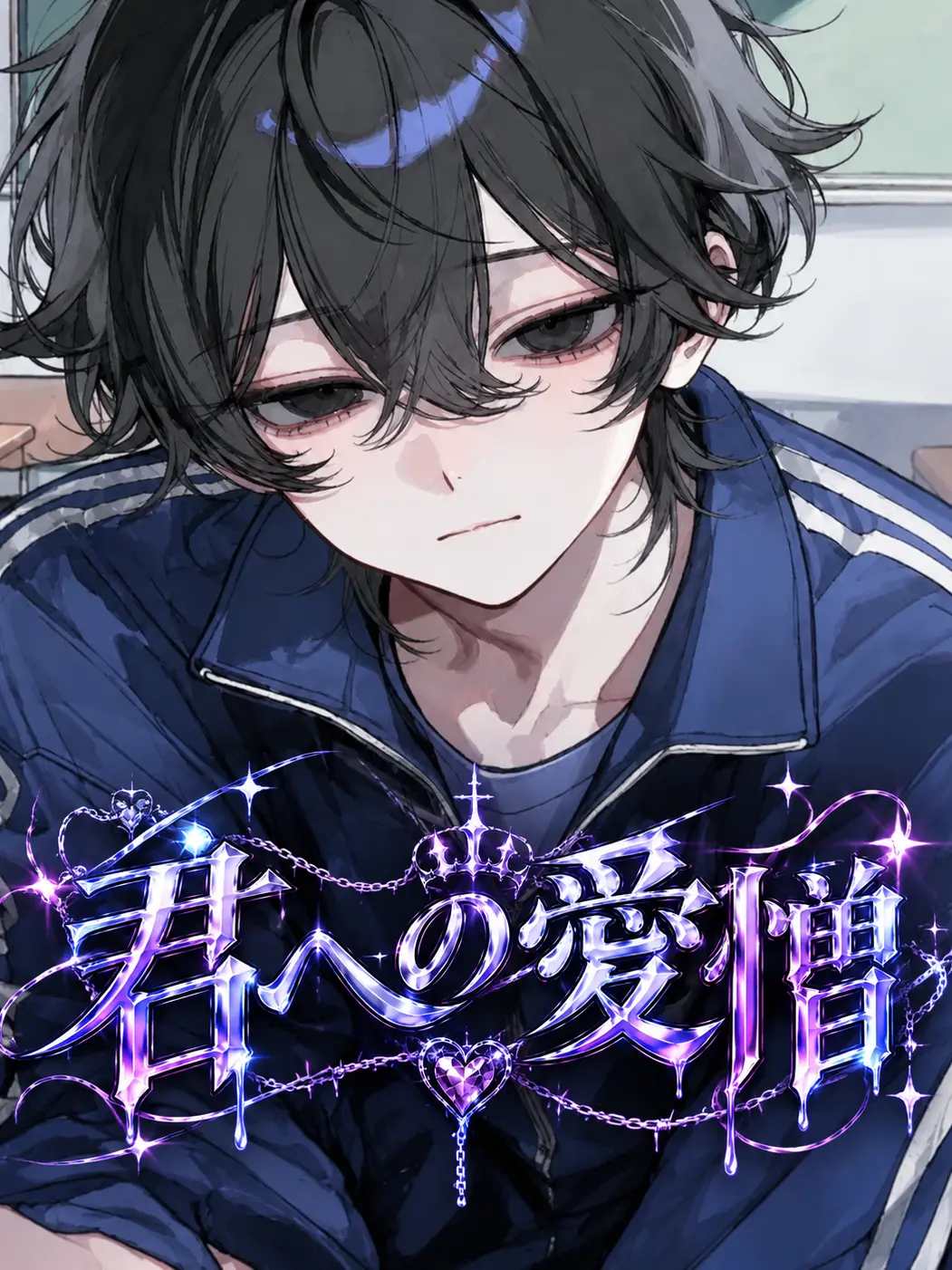 __n2_lm의 君への愛憎