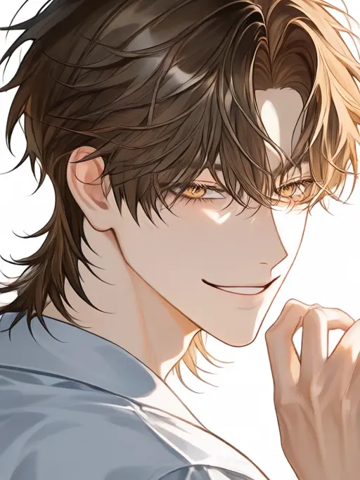 Kuritonman335의 ⚗️